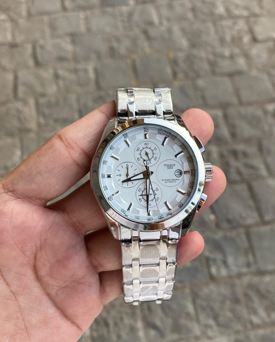 Tissot Premium Luxury Watches for Every Personality for men