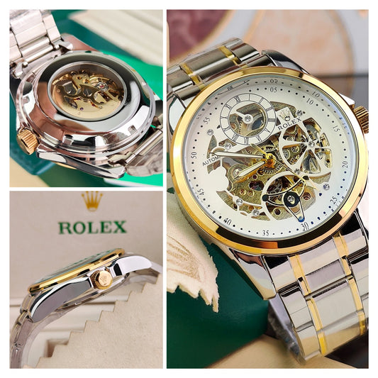 Premium Luxury Watches for Every Personality