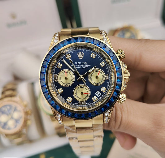 Rolex oyster perpetual  Premium Luxury  Watches for Every Personality for men