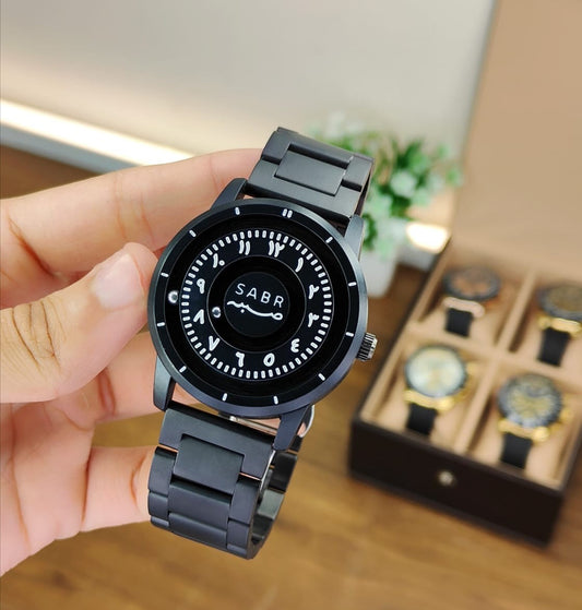 SABR Premium Luxury Watches for Every Personality for men
